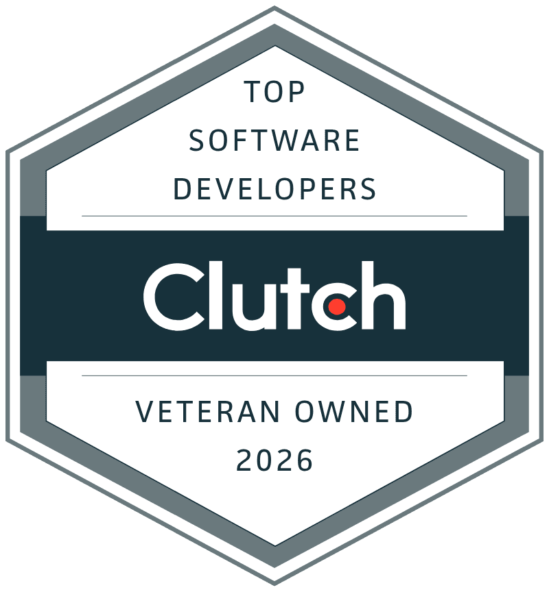 Top Clutch Software Developers Veteran Owned 2026