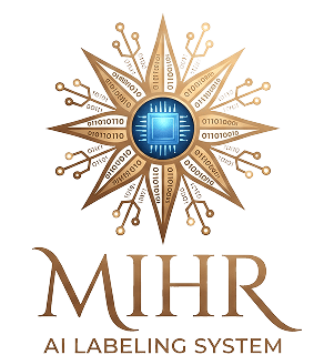 MIHR logo