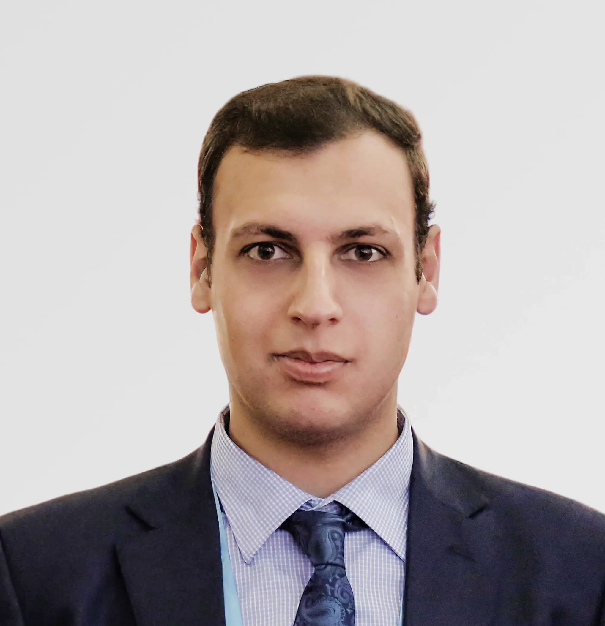 Mnatsakan Sahakyan